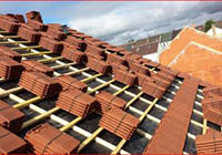 Rénover sa toiture à Villemur